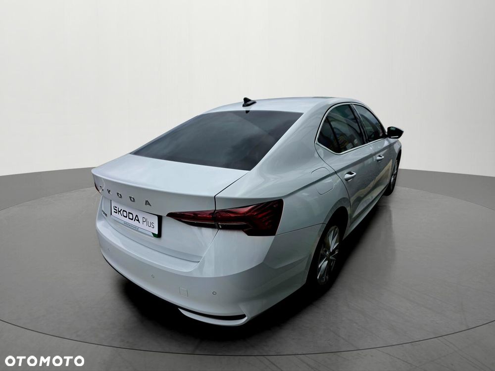 Skoda Octavia 2.0 TDI Selection - 7