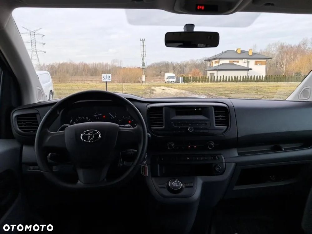Toyota Proace Verso 2.0 D4-D Long Business - 15
