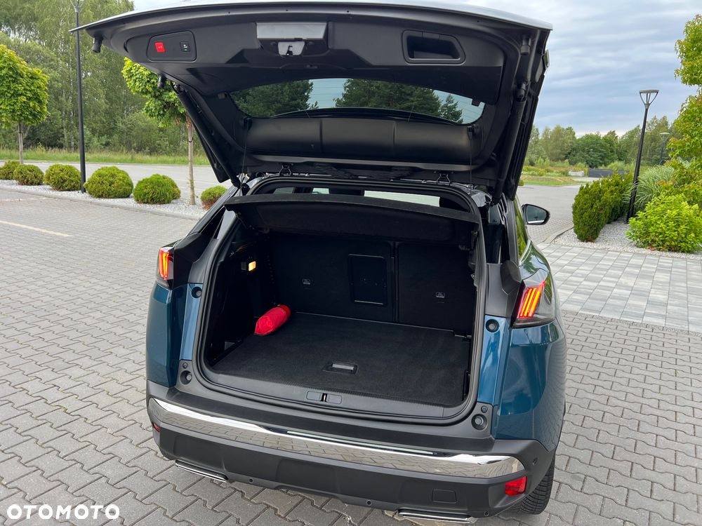 Peugeot 3008 1.5 BlueHDi GT Pack S&S EAT8 - 28
