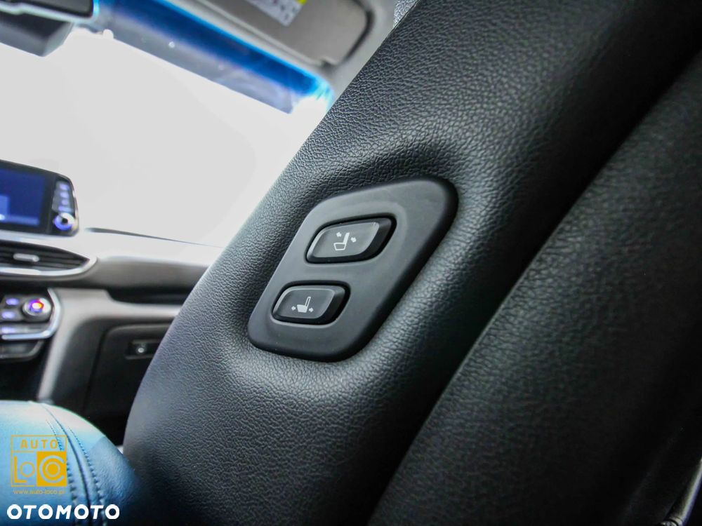 Hyundai Santa Fe 2.0 CRDi Platinum 4WD - 33