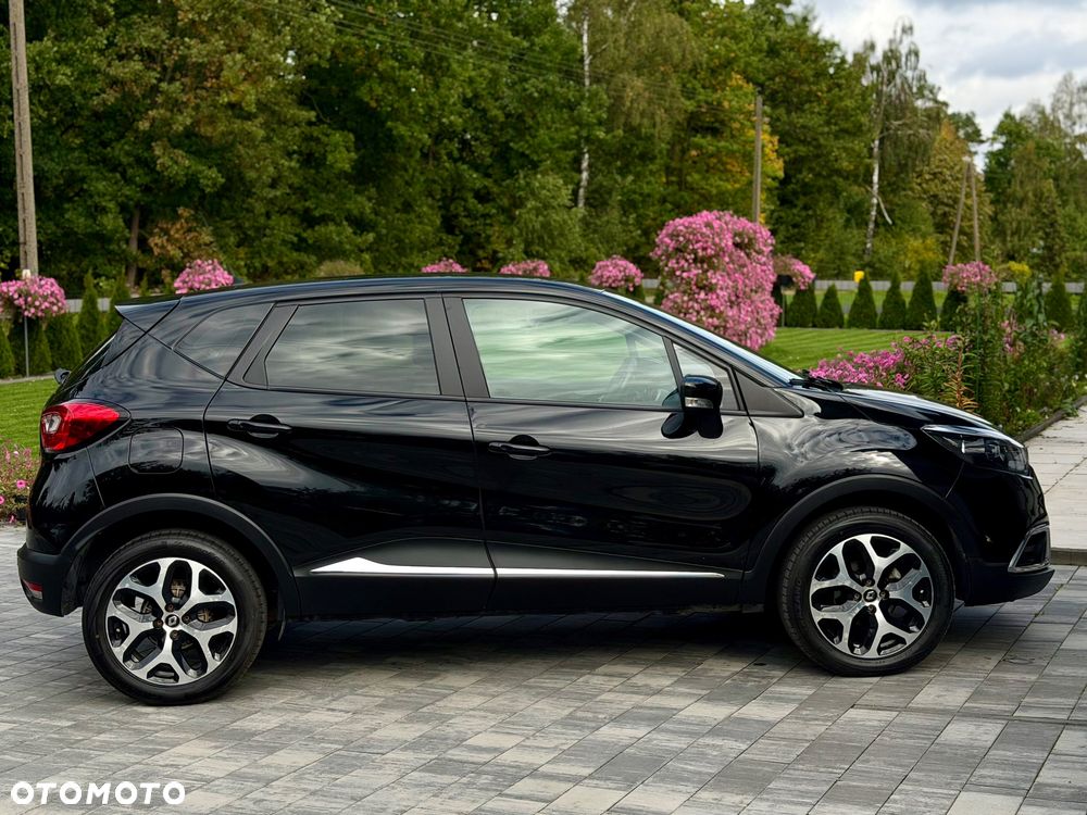 Renault Captur (ENERGY) TCe 90 LIMITED - 9