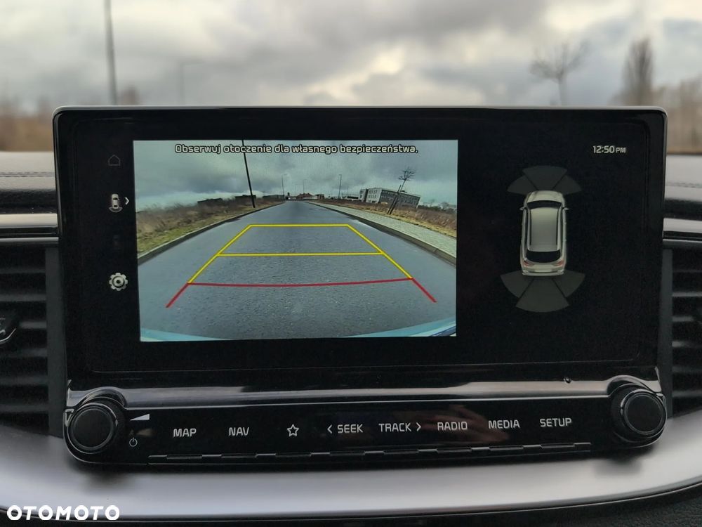 Kia Ceed 1.5 T-GDI Tribute - 35