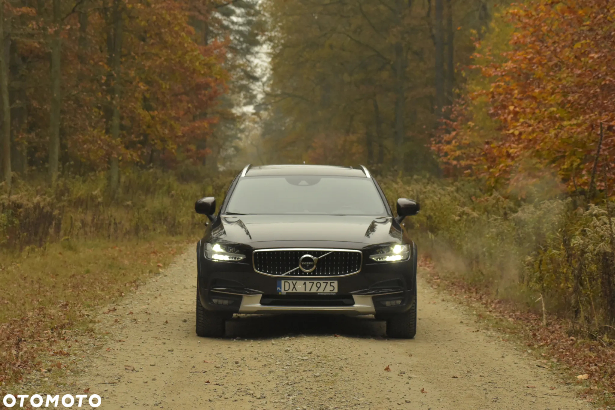 Volvo V90 T6 AWD Geartronic Inscription - 3