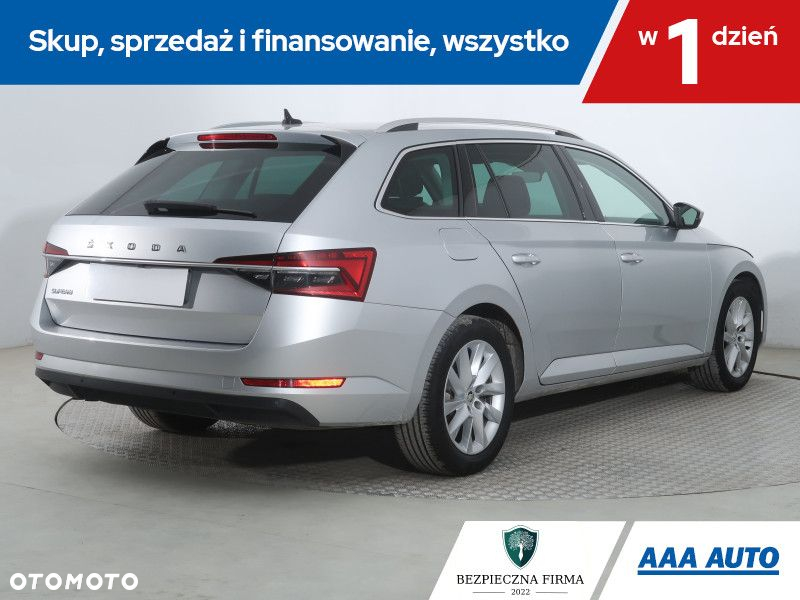 Skoda Superb - 6