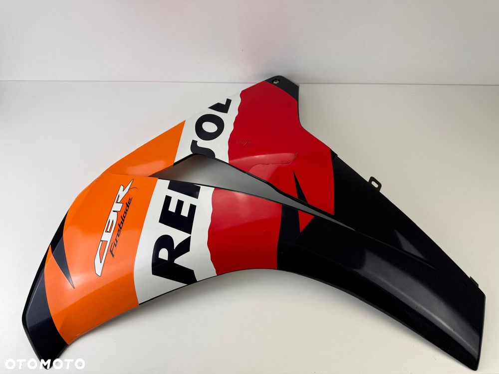 Lewa boczna owiewka bok Honda CBR 1000RR SC59 2009+ - 1
