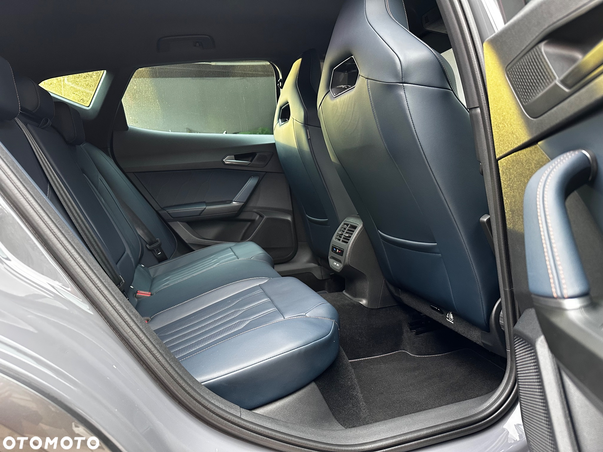 Cupra Formentor VZ 2.0 TSI 4Drive DSG Tribe Edition - 22