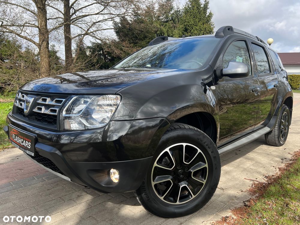 Dacia Duster - 7