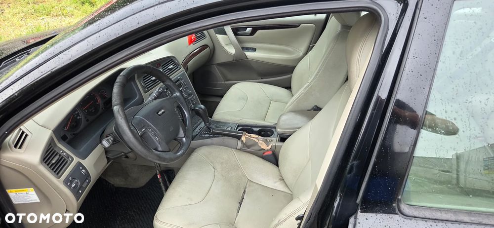 Volvo V70 - 4