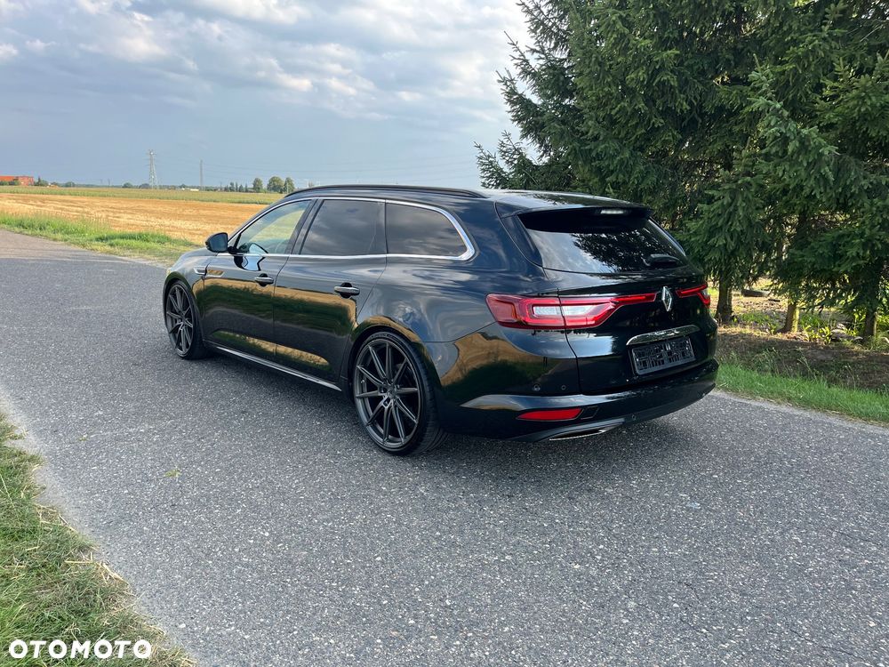 Renault Talisman - 6