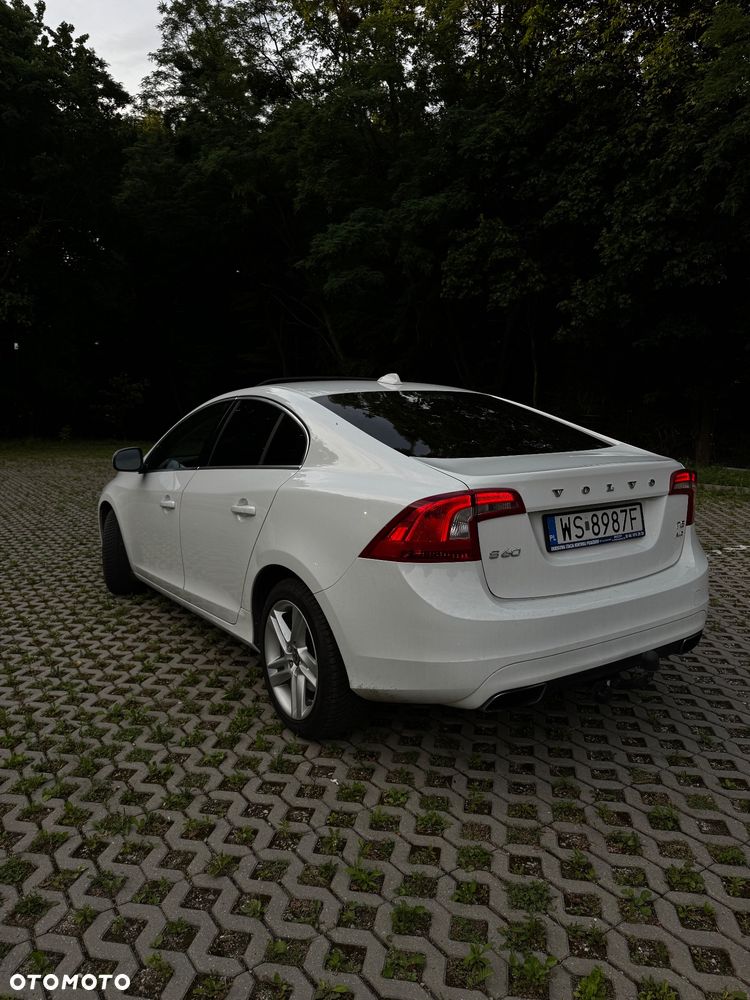 Volvo S60 - 6
