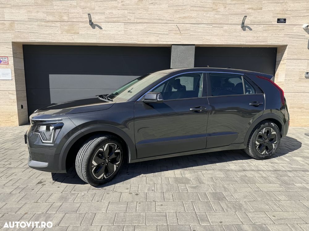 Kia Niro - 2