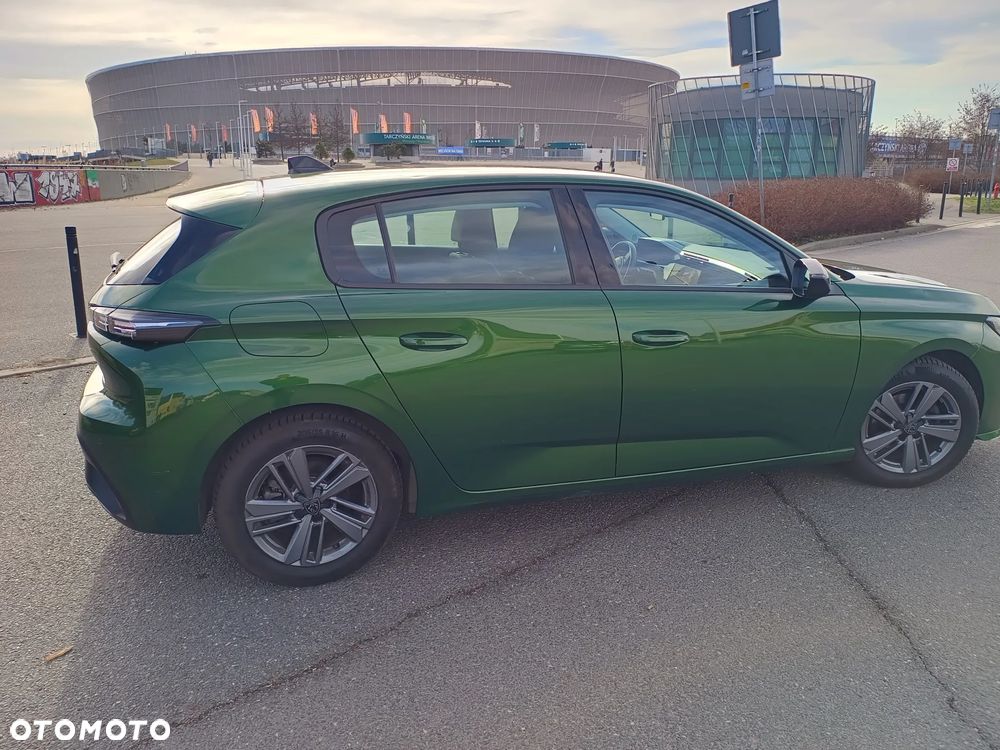 Peugeot 308 1.2 PureTech Active Pack S&S - 19