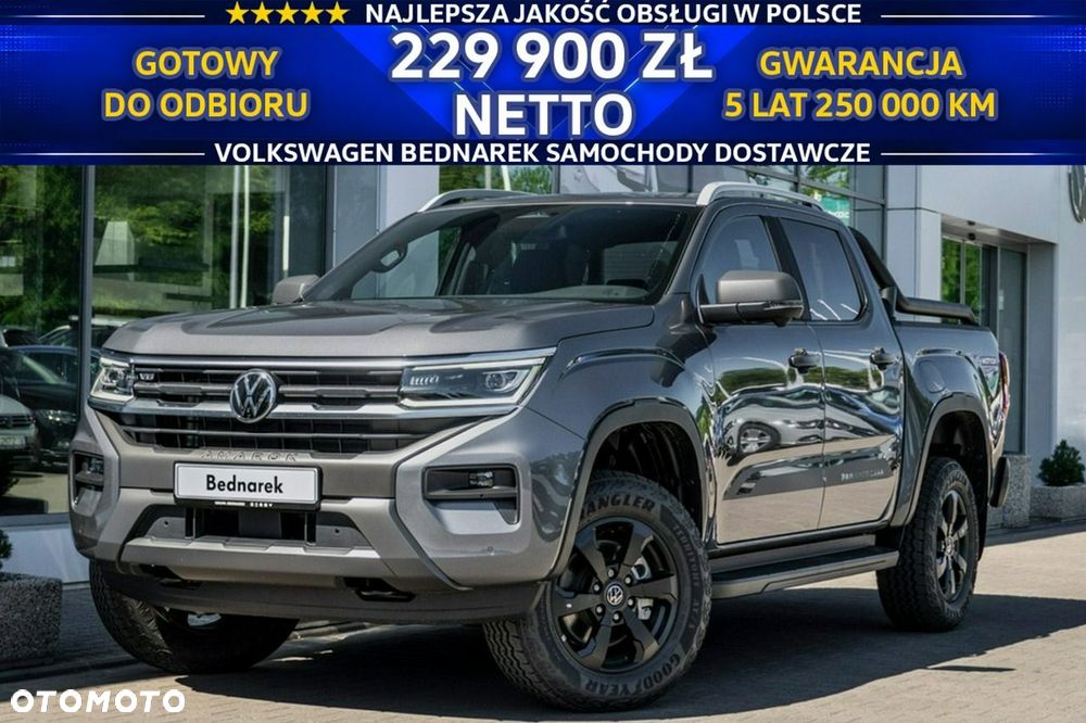 Volkswagen Amarok - 2