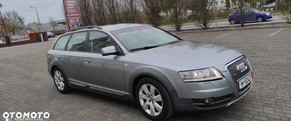 Audi A6 Avant - 23