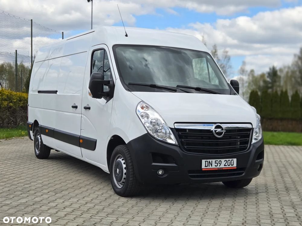 Renault Master - 6