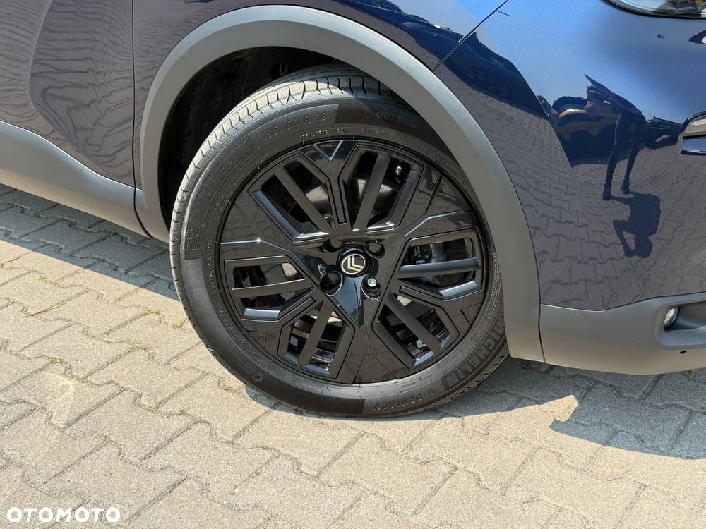 Citroën C4 - 8