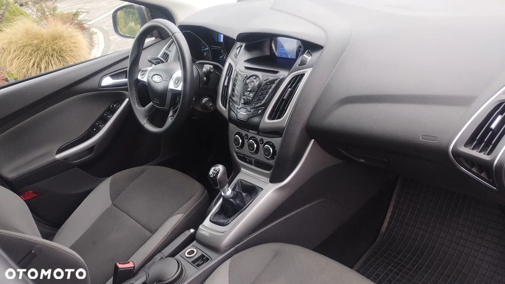 Ford Focus 2.0 TDCi Gold X (Edition Start) - 21
