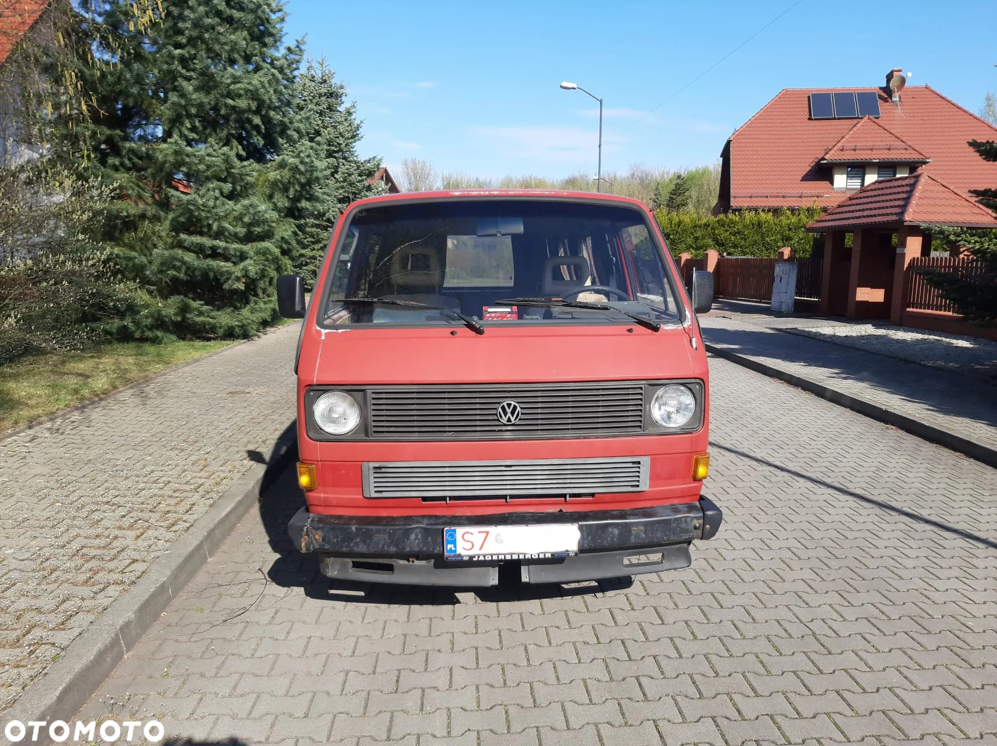 Volkswagen Multivan - 2