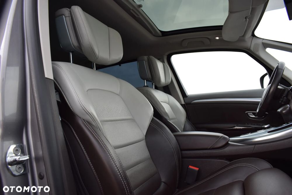 Renault Espace Energy dCi 160 EDC Initiale Paris - 27