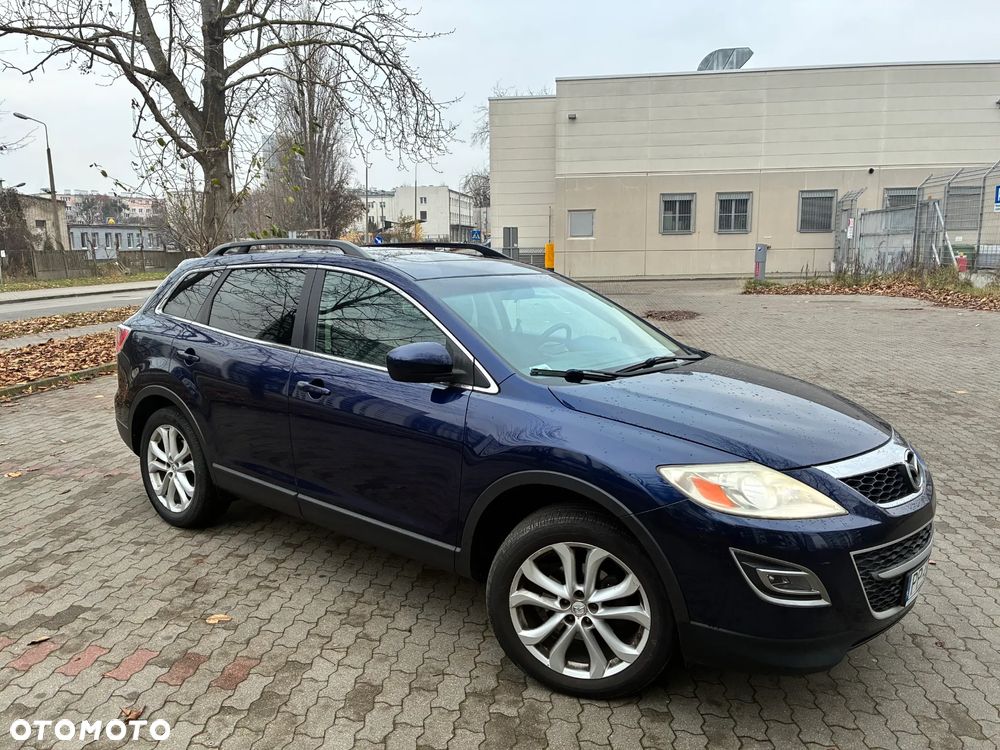 Mazda CX-9 3.7 V6 Sport - 1
