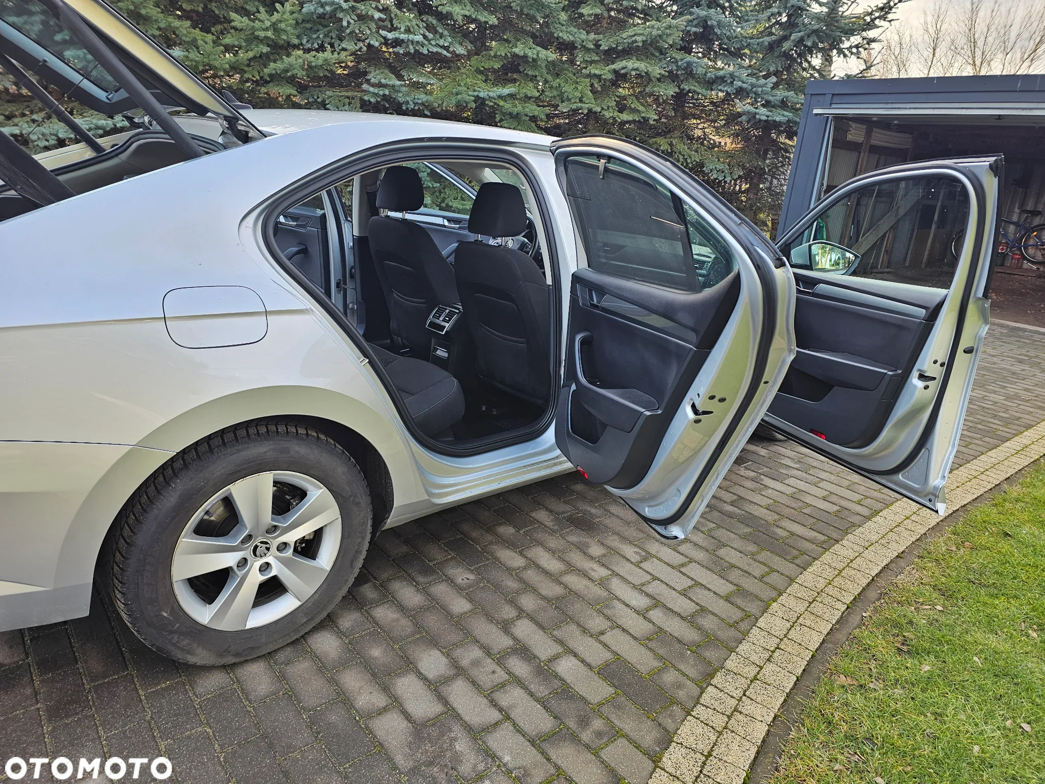 Skoda Superb 1.4 TSI 4x4 ACT Style - 14