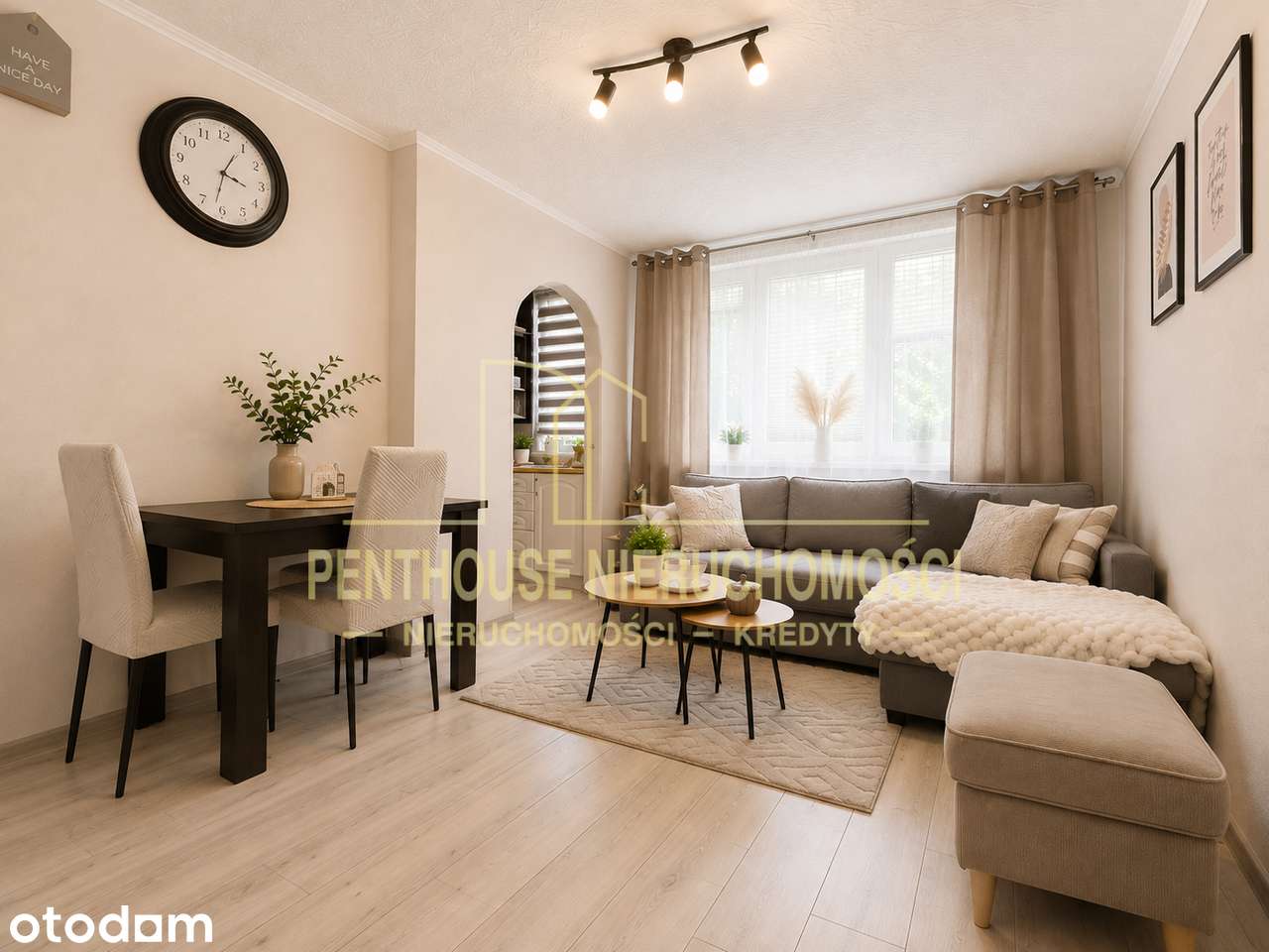 Mieszkanie na sprzedaż, 2 pokoje, 33 m², Jastrzębie-Zdrój