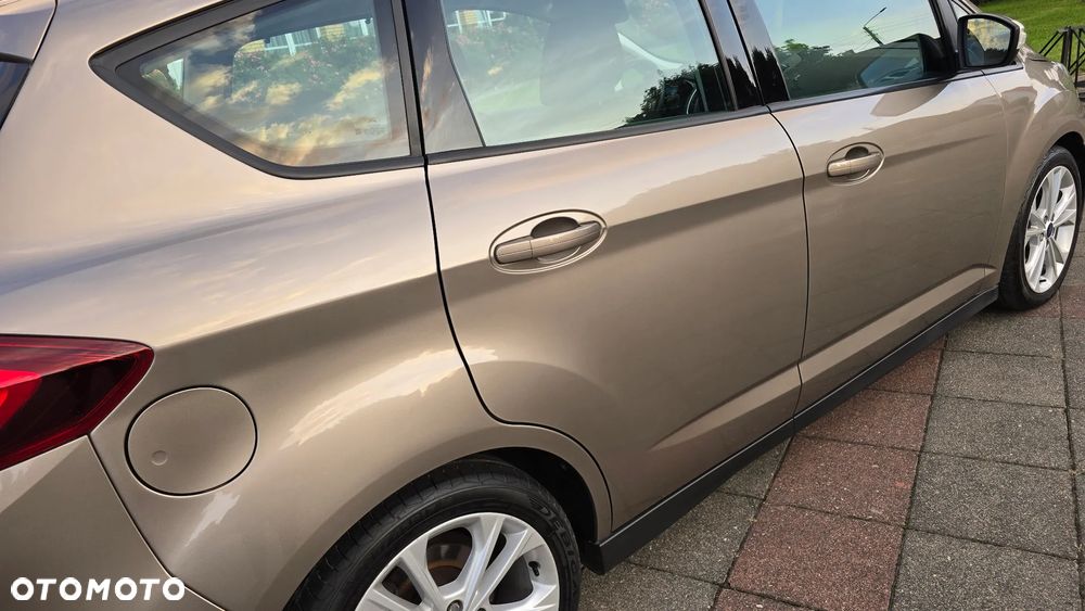 Ford C-MAX 1.5 EcoBoost Start-Stop-System Business Edition - 14