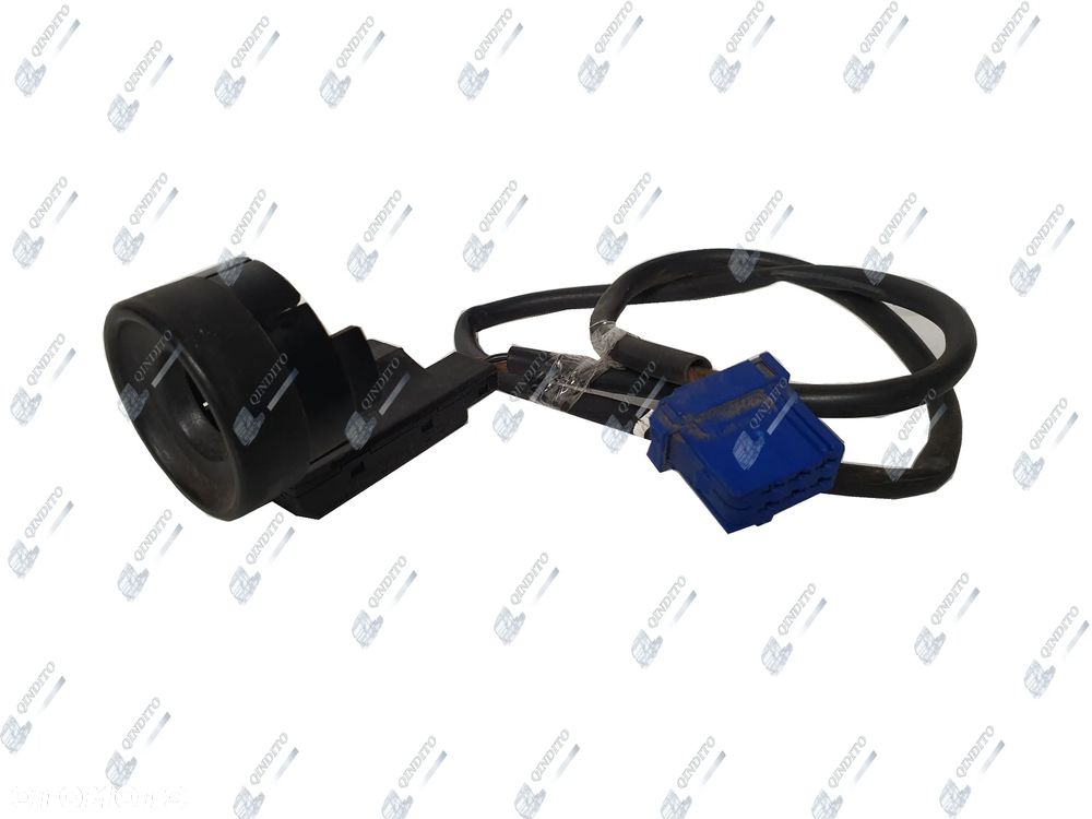 IMMOBILIZER MERCEDES BENZ AXOR ATEGO 0205453932 - 3