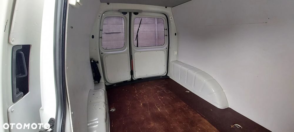 Volkswagen CADDY - 19
