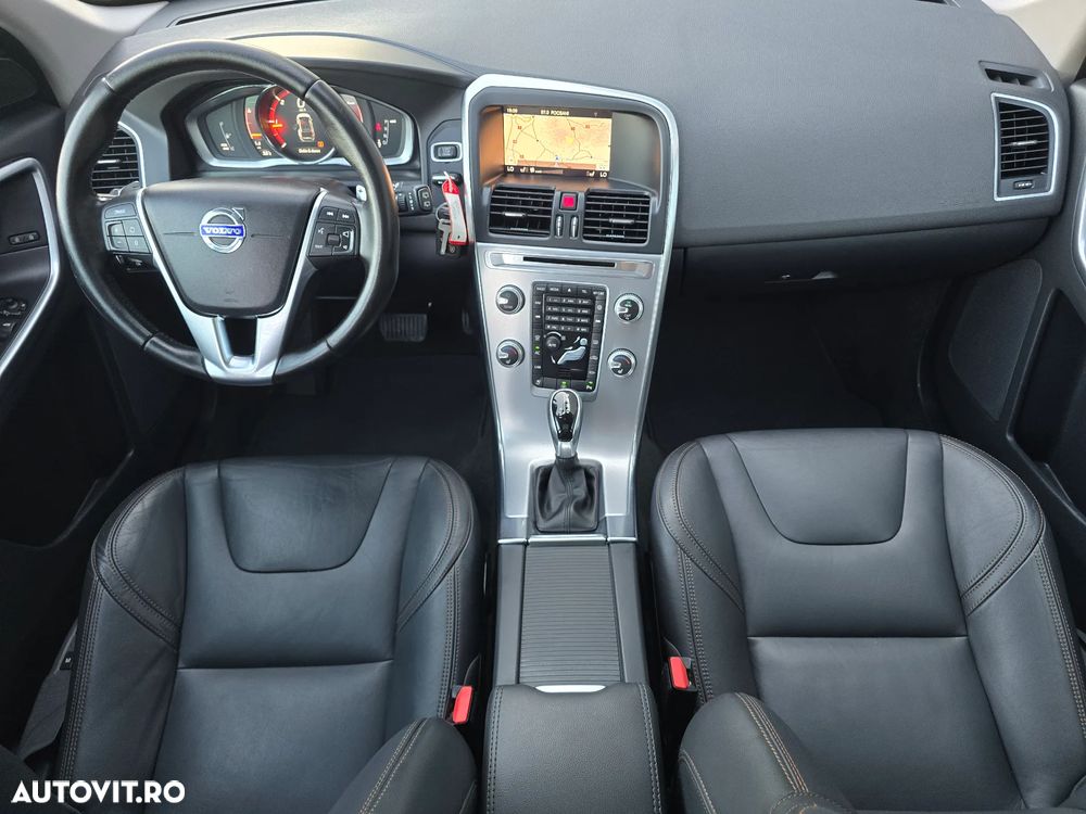 Volvo XC 60 - 5