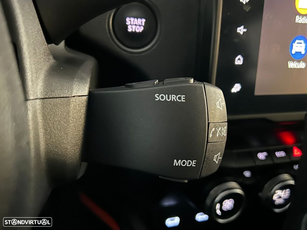 Dacia Duster 1.0 TCe SL Extreme - 19