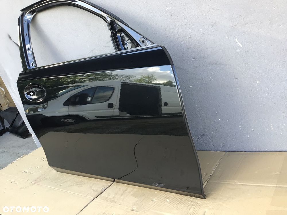 Drzwi przednie prawe BMW G20 G21 kod 475 - 4
