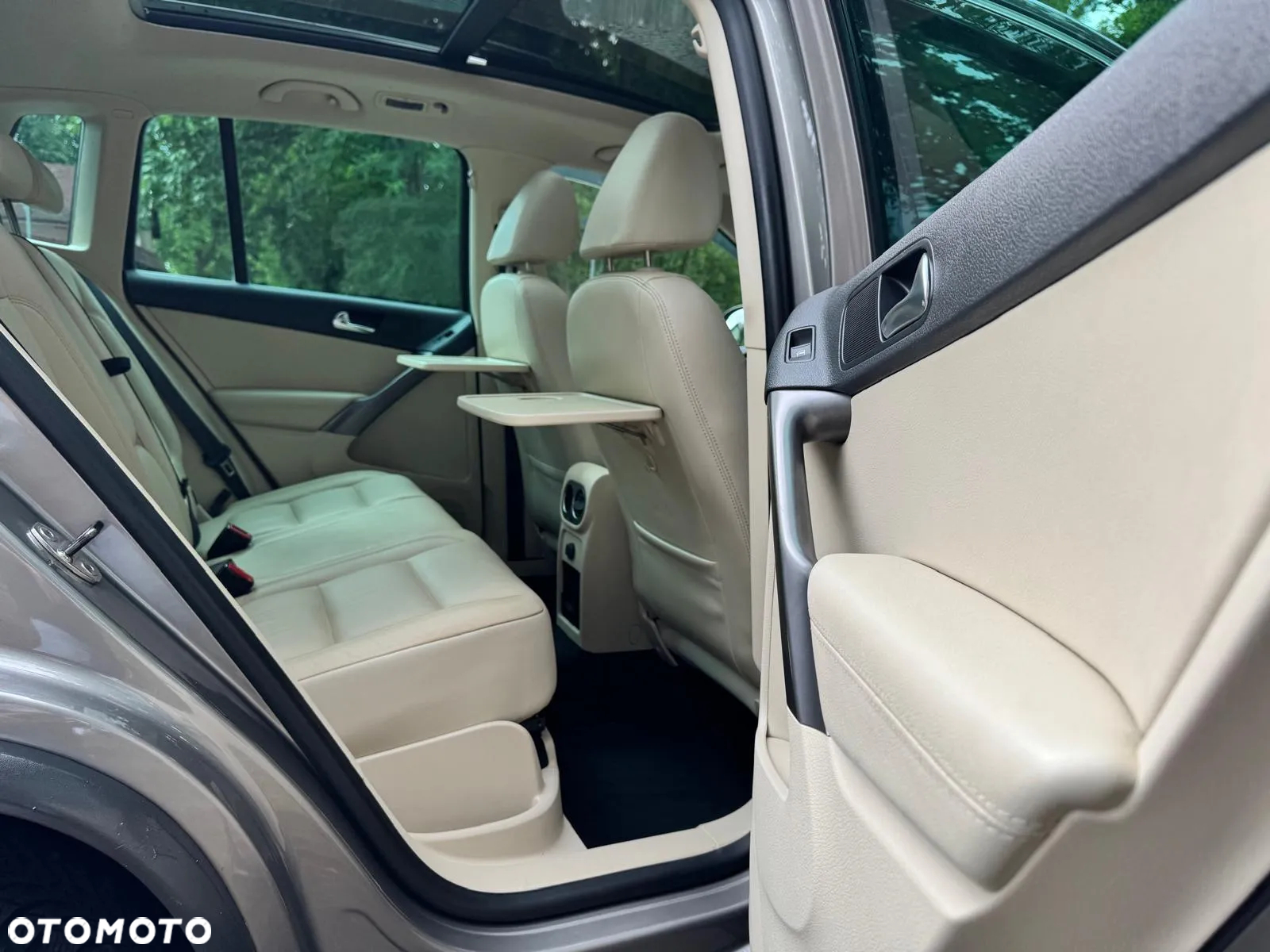 Volkswagen Tiguan 2.0 TDI DPF 4Motion Sport & Style - 32