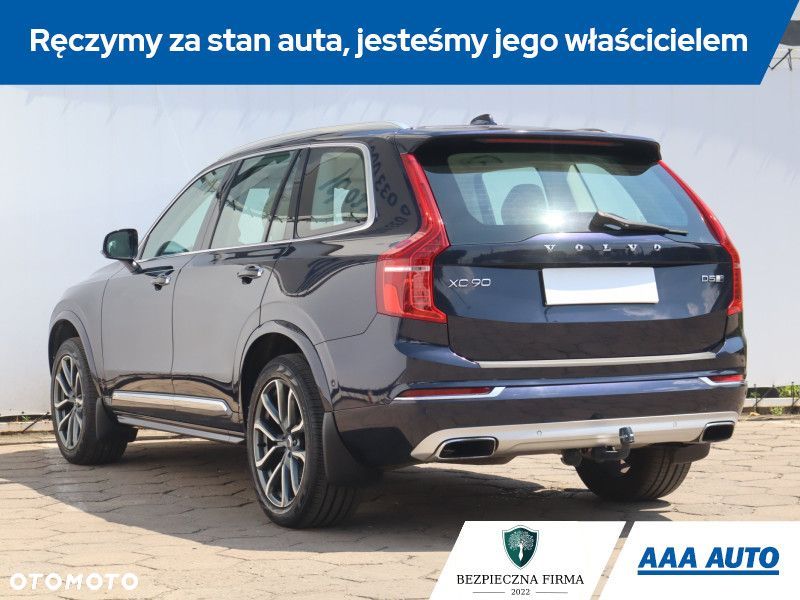 Volvo XC 90 - 6