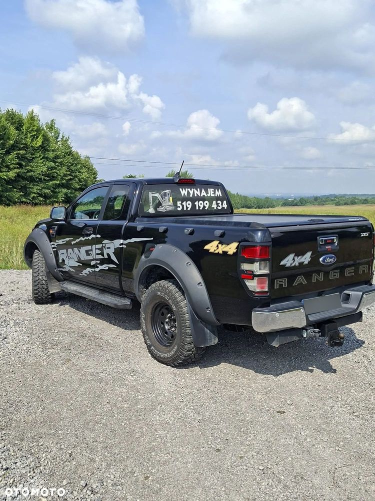 Ford Ranger ver-2-0-ecoblue-4x4-dc-xlt - 2