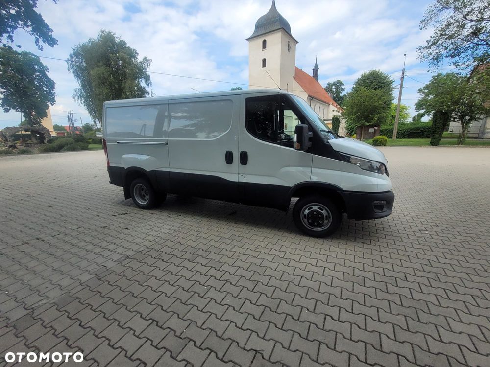Iveco Daily - 5