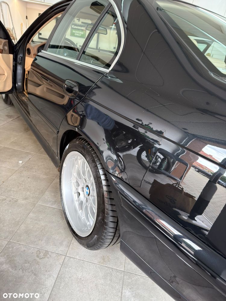 BMW Seria 5 - 28