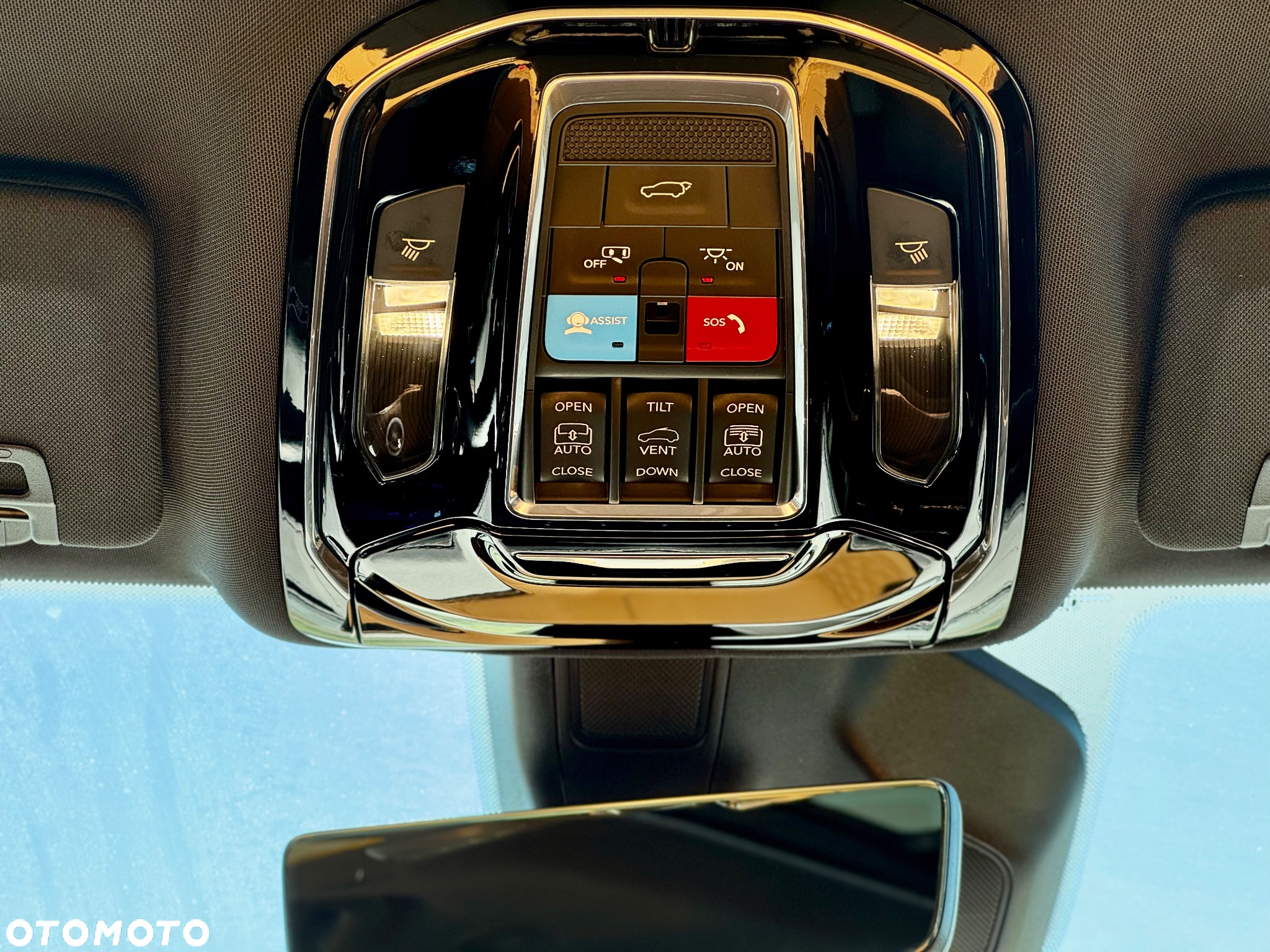 Jeep Grand Cherokee 2.0 4xe Plug-in Hybrid Automatik Summit Reserve - 29