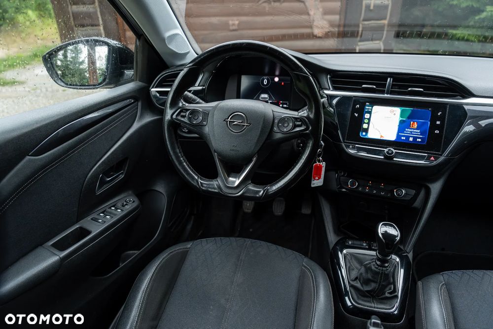 Opel Corsa 1.2 Elegance S&S - 29