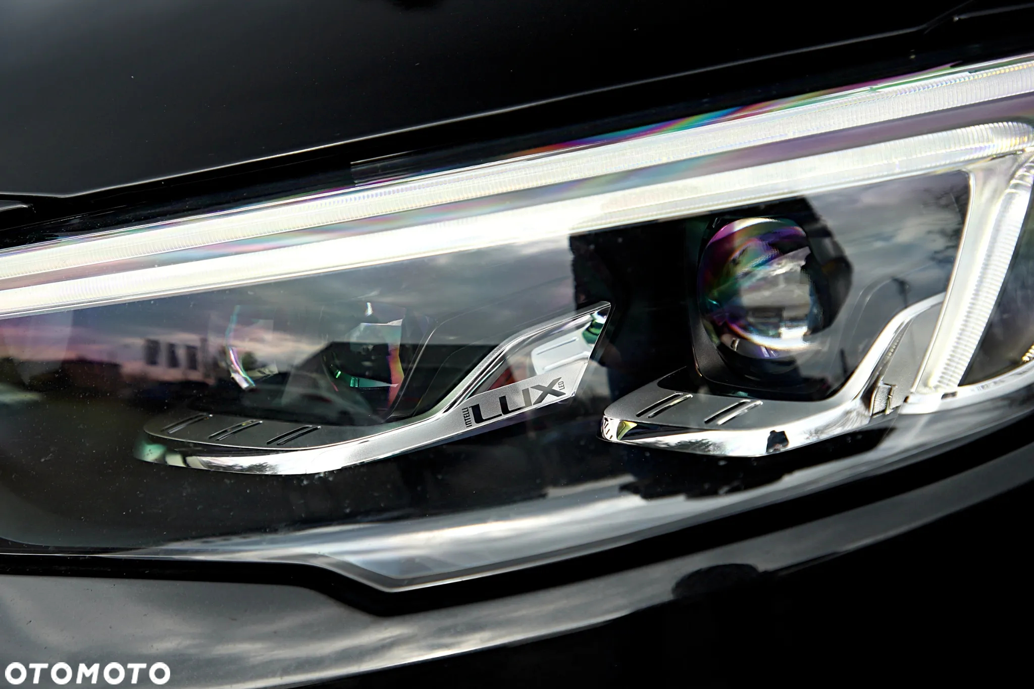 Opel Insignia - 15