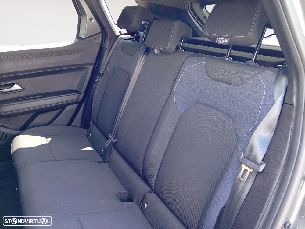 Dacia Duster 1.0 TCe ECO-G Journey Bi-Fuel - 13
