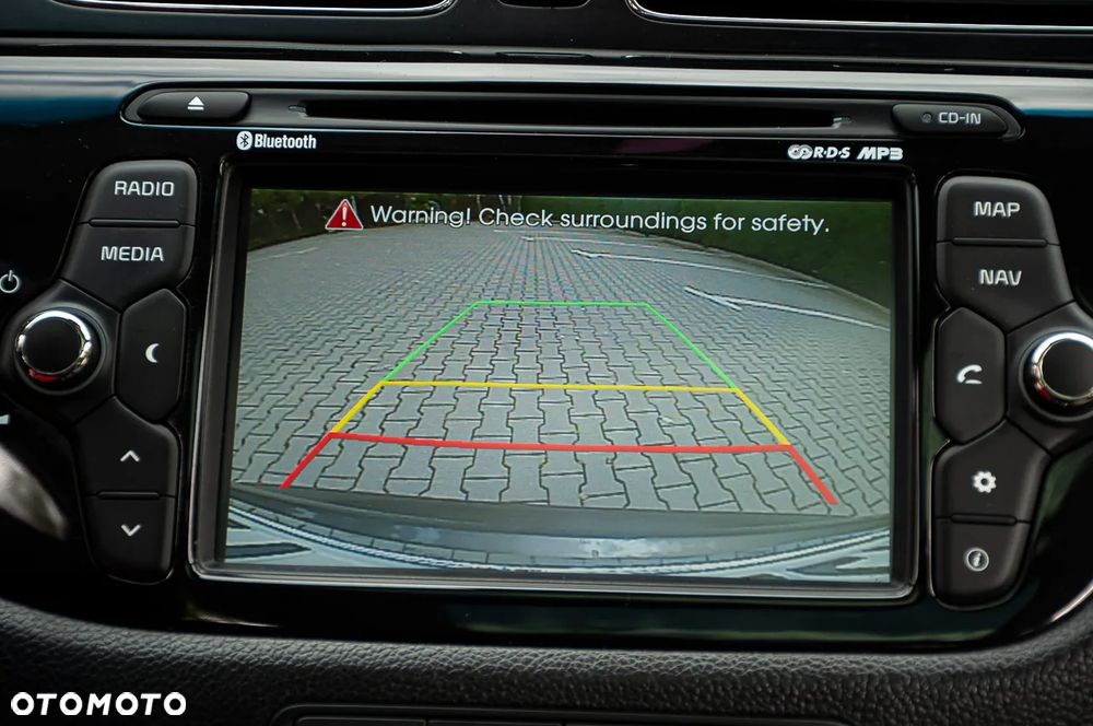 Kia Ceed 1.6 CRDi 128 ISG Platinum Edition - 27