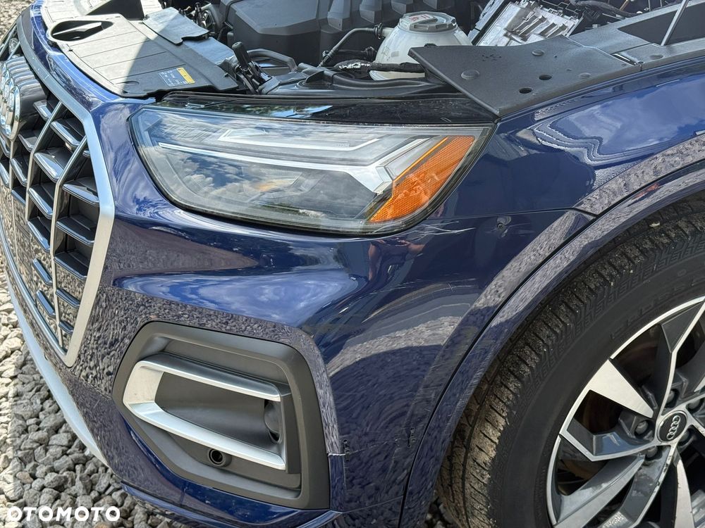 Audi Q5 45 TFSI quattro S tronic - 9