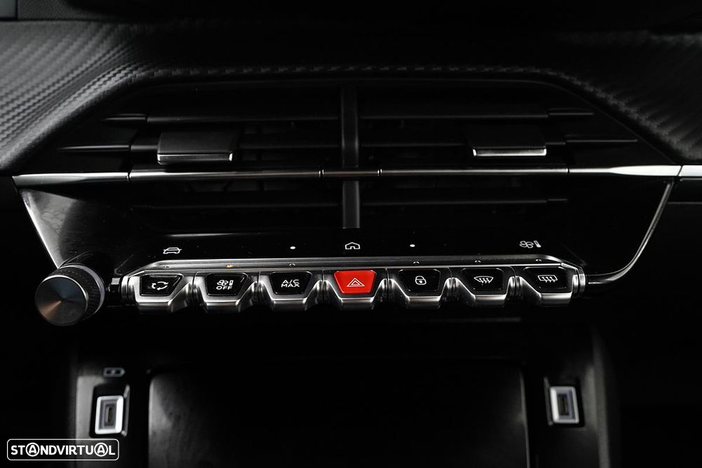 Peugeot 2008 1.2 PureTech Allure - 13