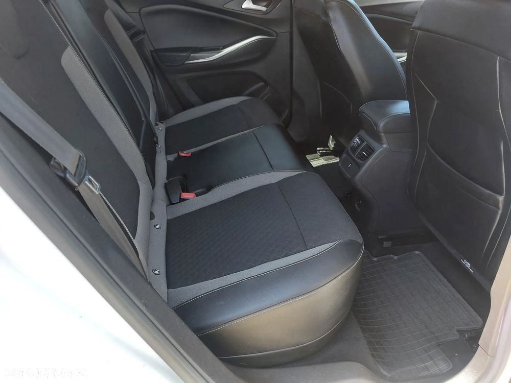Opel Grandland X - 25