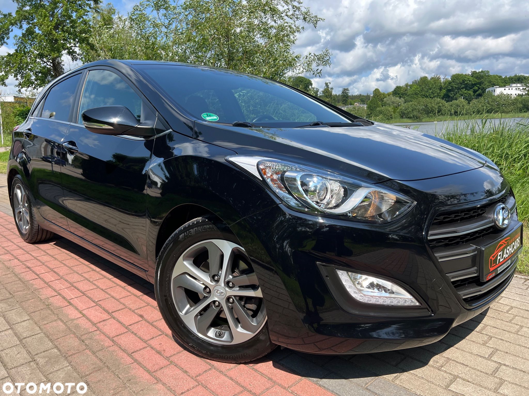 Hyundai i30 1.4 Style - 1