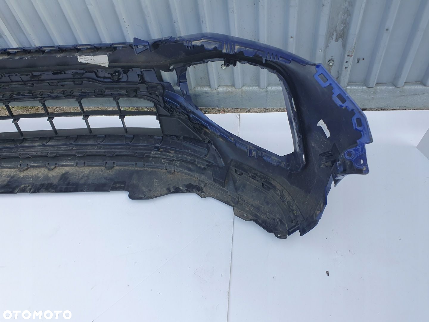 zderzak przód VW T-roc lift r-line - 15