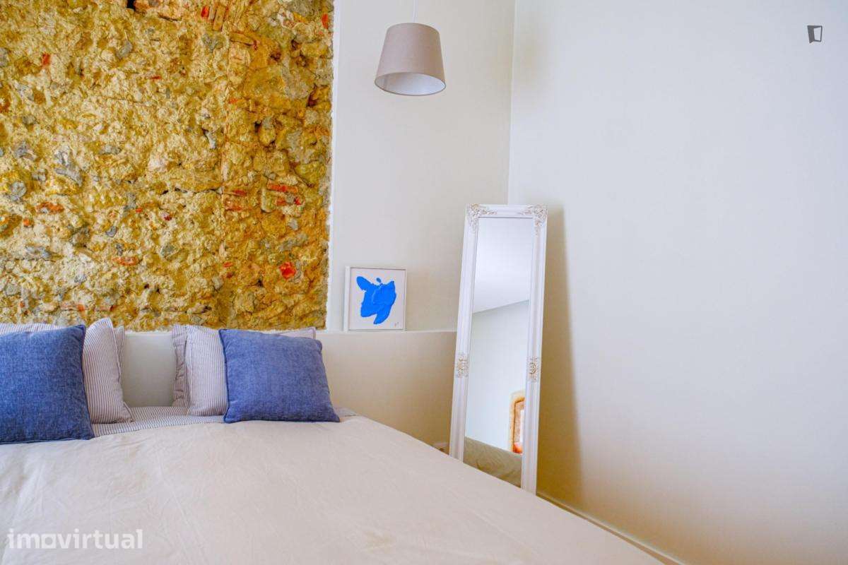 Apartamento com 1 quartos - localizado em Alfama Lisbon - Grande imagem: 4/17