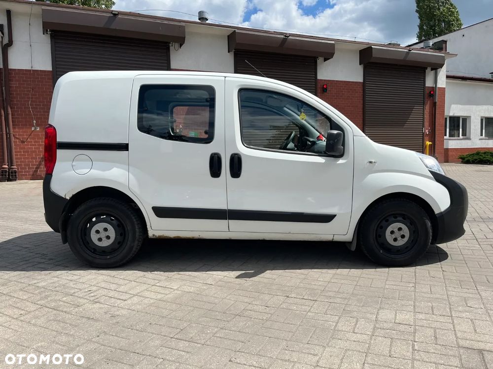 Fiat Fiorino - 4