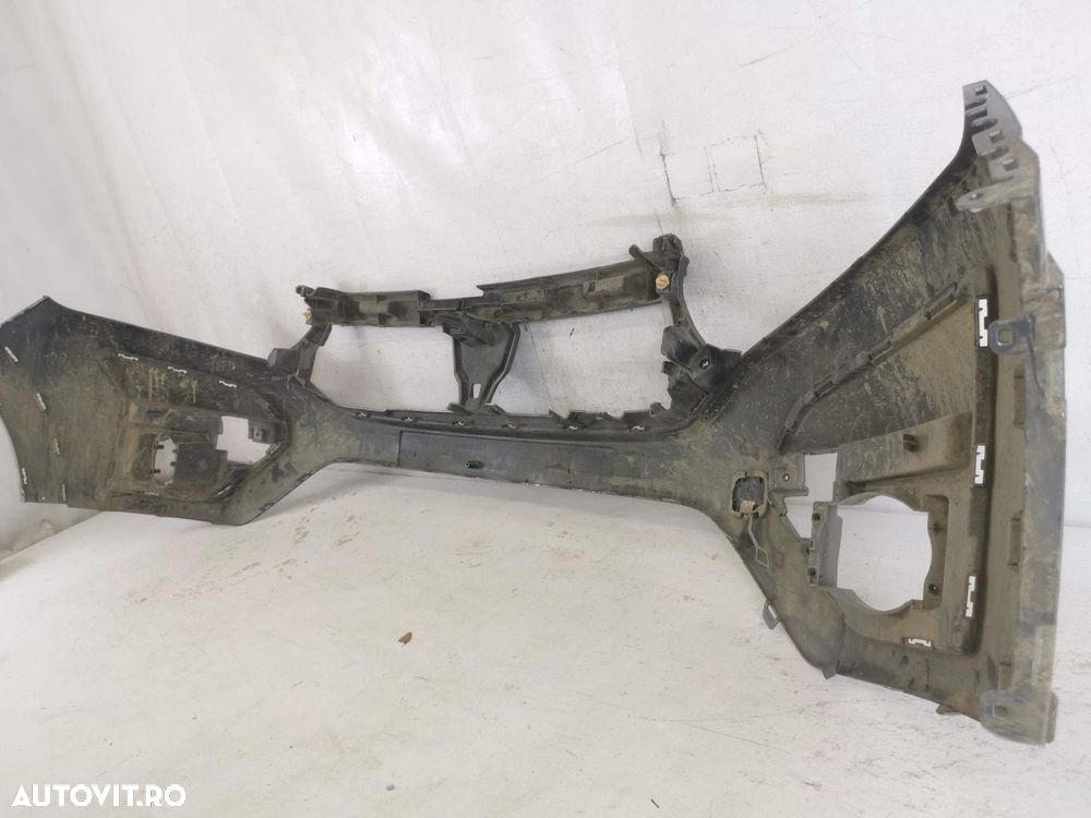 Bara Fata Stepway Dacia Sandero Stepway generatia 3 2020 2021 2022 202 - 7